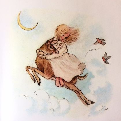 Tale for Easter