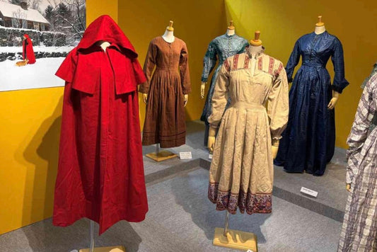 "Life with Dreams Come True" Exhibit Opens in Sendai