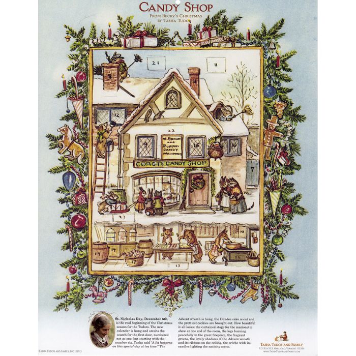 Christmas Tasha Tudor And Family christmas-tasha-tudor-and-family