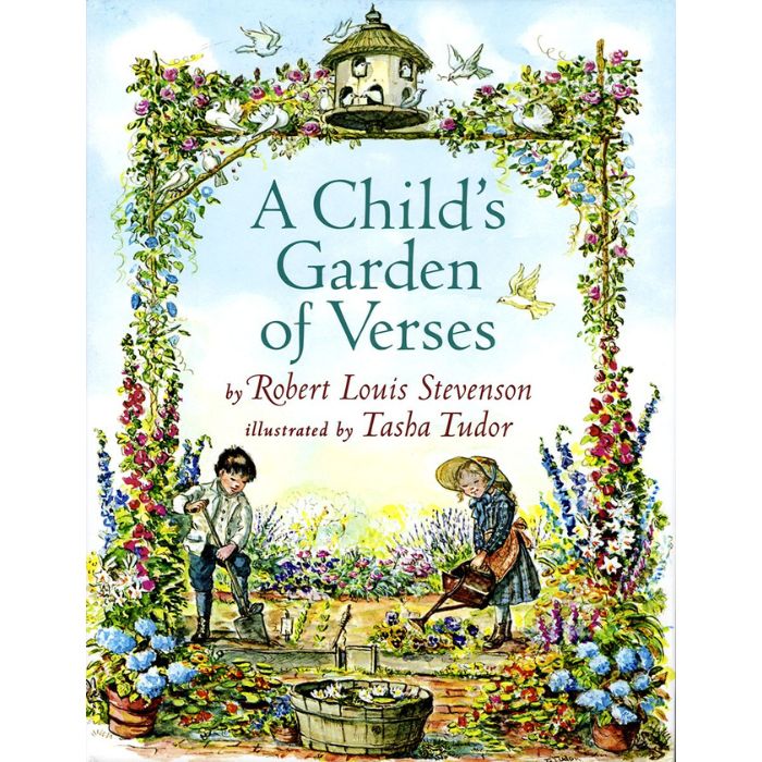 Child's Garden of Verses