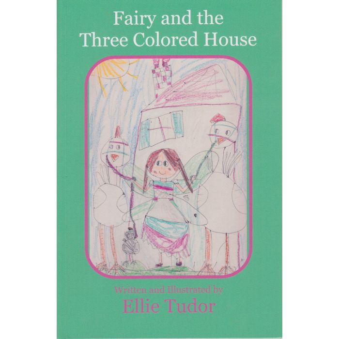 Fairy and the Three Colored House