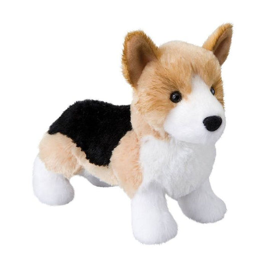 Jefferson Corgi Puppy