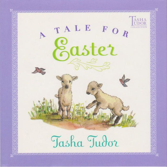 Tale for Easter