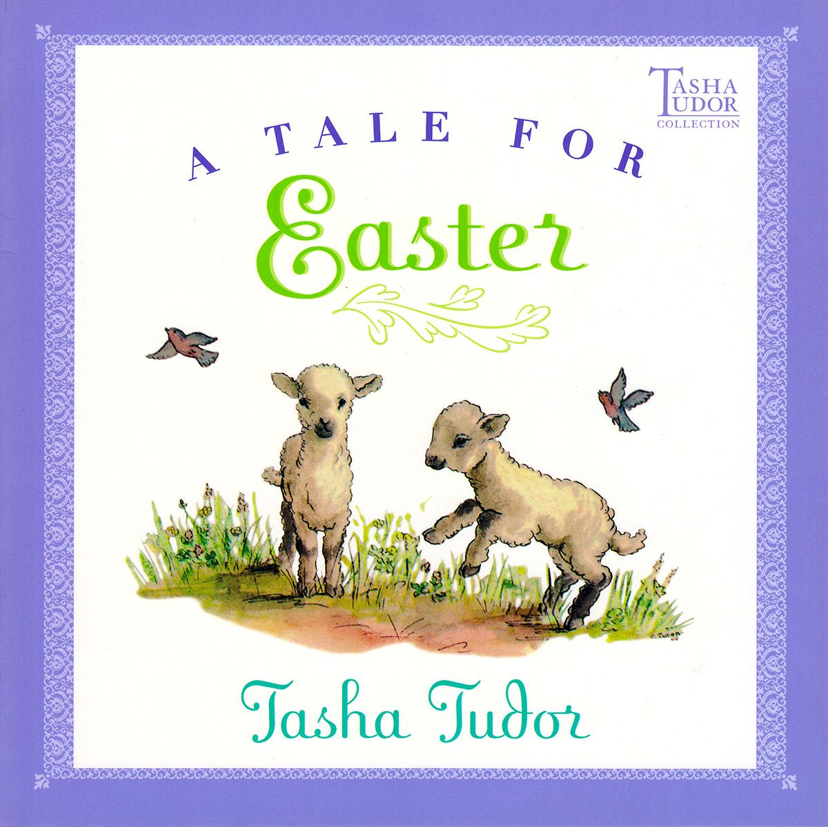 Tale for Easter