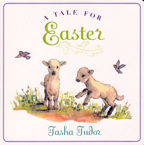 Tale for Easter