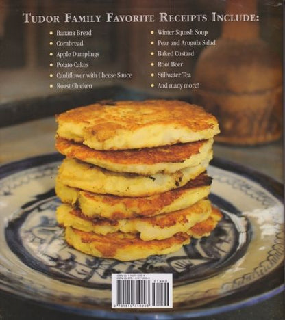 Tasha Tudor Family Cookbook