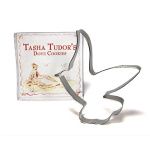 Tin Cookie Cutters - Three Shapes Available