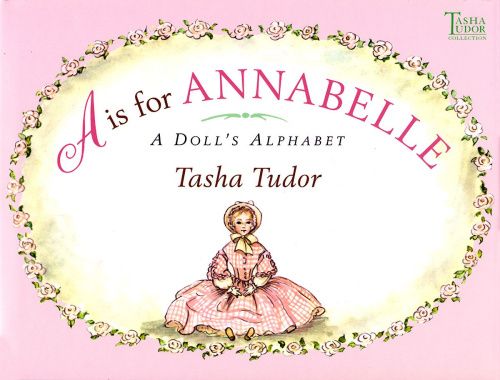 A is For Annabelle