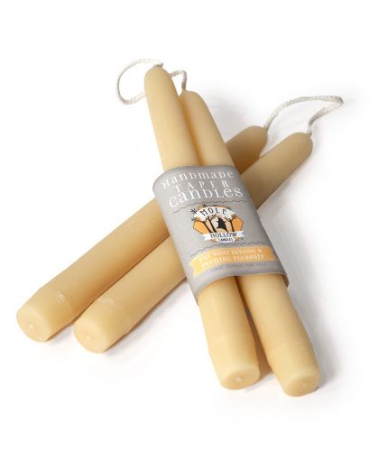 mole-hollow-beeswax-candles-mh-h8880c