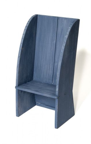 settle-chair-doll-size-tavern-blue-st-412b