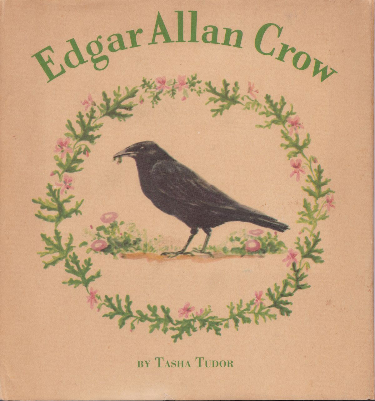 edgar-allan-crow