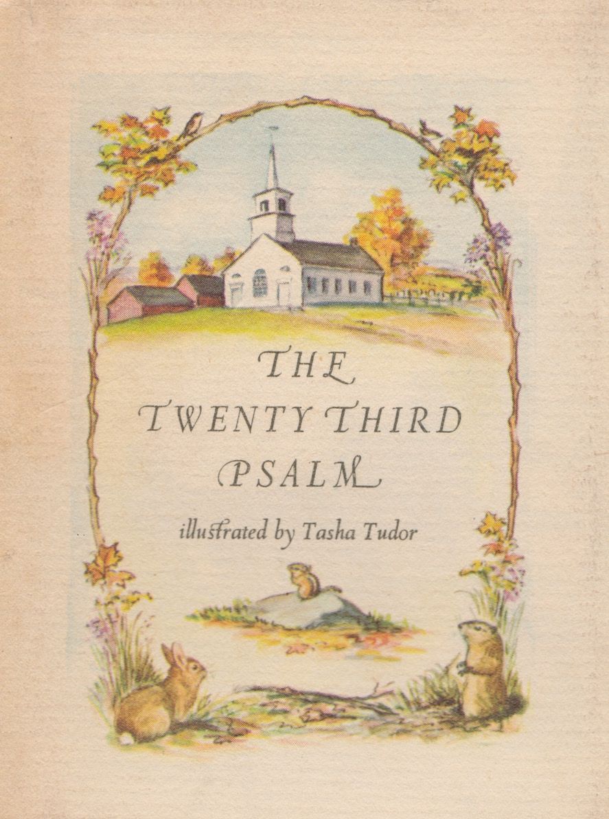 twenty-third-psalm-cover